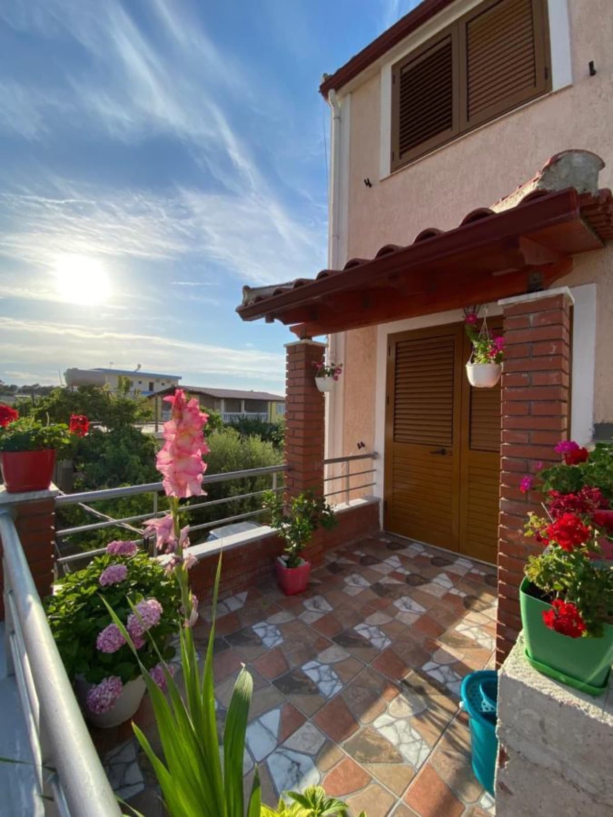 Vila Arlind & Vila Gaudium